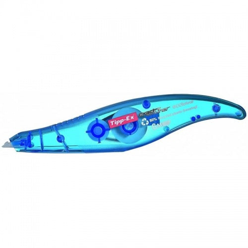 Ruban correcteur bic exact liner 5 mm x 6 m 1 pièce 101385