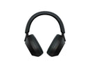 Sony WH-1000XM5 Bluetooth Wireless Over-Ear Headphones, BT 5.0, TWS, Noise Cancelling, Black EU
