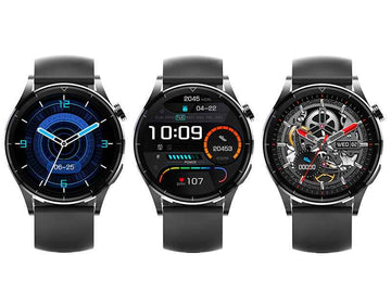 Smartwatch SM7 GP+ Line