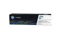 HP 130A original Toner cartridge CF351A cyan standard capacity 1.000 pages 1-pack