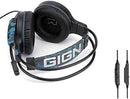 Casque de jeu Subsonic Tactics GIGN