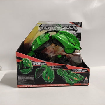 Ecost Customer Return Terracect: Remote Controlled Creature - Radio Controlled Toy for Indoor and Ou