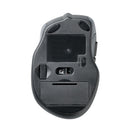 Wireless mouse Kensington ProFit Black-2