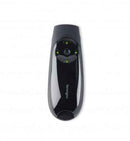 Kensington Expert presentation console with green laser