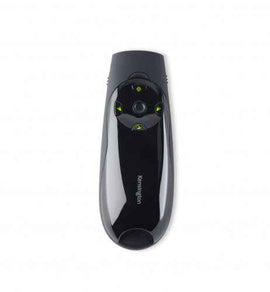 Kensington Expert presentation console with green laser