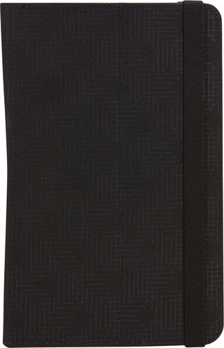 Étui portefeuille Case Logic Surefit 8" CBUE-1108 noir (3202029)