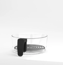Sponge Greaseless deep fat fryer 4l Black, White-9