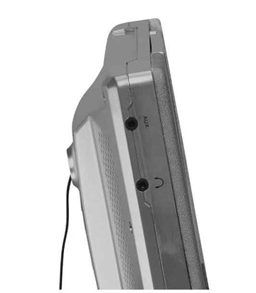 Denver MC-5220 Argent MK2