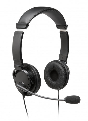 Słuchawki USB Hi-Fi