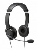 Słuchawki USB Hi-Fi-1