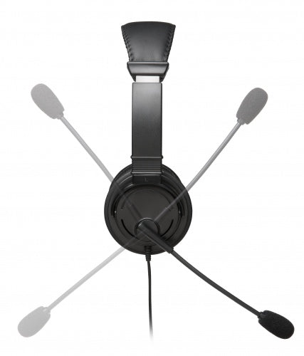 Słuchawki USB Hi-Fi