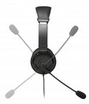 Słuchawki USB Hi-Fi-2