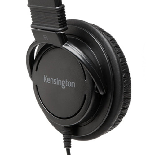 Słuchawki USB Hi-Fi