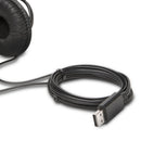 Słuchawki USB Hi-Fi-7
