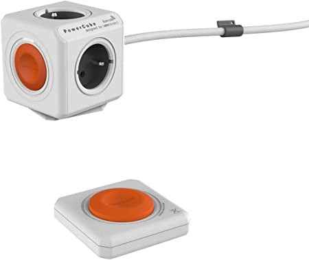 Retour client Ecost Télécommande Allocacoc PowerCube