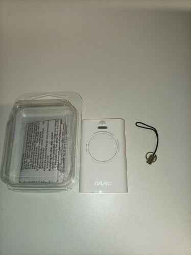 Ecost Customer Return, Faac XT4 433MHz SLH LR Transmitter Remote Control