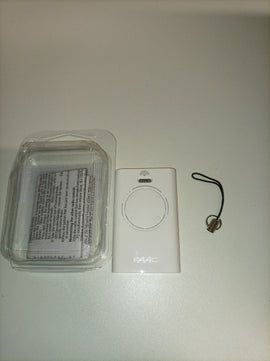 Ecost Customer Return, Faac XT4 433MHz SLH LR Transmitter Remote Control