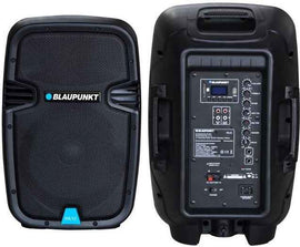 System audio PA10 Karaoke