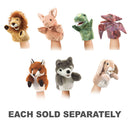 Folkmanis Little Animals Puppet-1