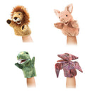 Folkmanis Little Animals Puppet-2