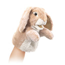 Folkmanis Little Animals Puppet-6