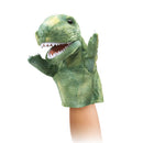 Folkmanis Little Animals Puppet-9