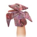 Folkmanis Little Animals Puppet-8