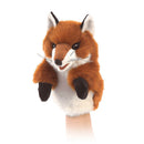 Folkmanis Little Animals Puppet-4