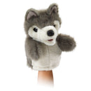 Folkmanis Little Animals Puppet-10