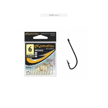 Crochets kamatsu miyako bln no.2