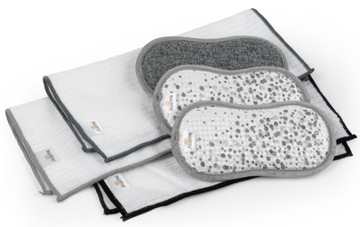 Beldray la088673gry1eu7 6 pièces