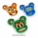 Kids Build-A-Meal Plate Set-1
