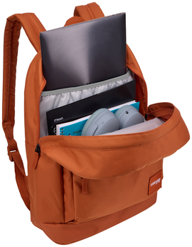 Case Logic 4925 Campus 24L CCAM-1216 Cuivre brut