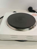 Ecost Customer Return, Tristar KP6185 Electric Hot Plate