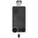 Étui krusell sunne cardcover pour iphone 12 mini noir vintage 62155
