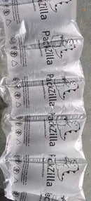 Rouleau de film à air PackZilla 10 cm x 20 cm, 500 m