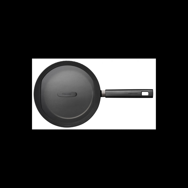 Poêle de chef 26 cm avec couvercle 1052231