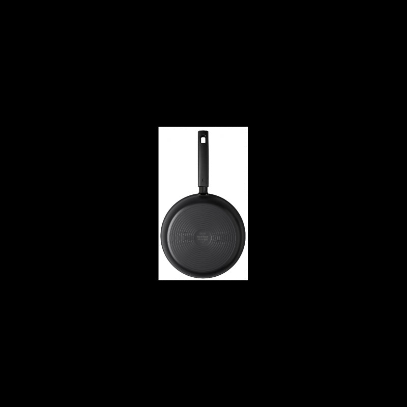 Poêle de chef 26 cm avec couvercle 1052231