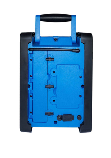 Blaupunkt PP30BT - portable radio