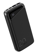 Navitel PWR20 MX Black-3