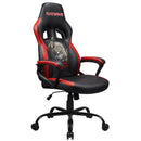 Iron Maiden Gaming Seat Original-7