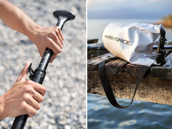 Planche de surf gonflable 305 x 84 x 15 cm Bestway 65346