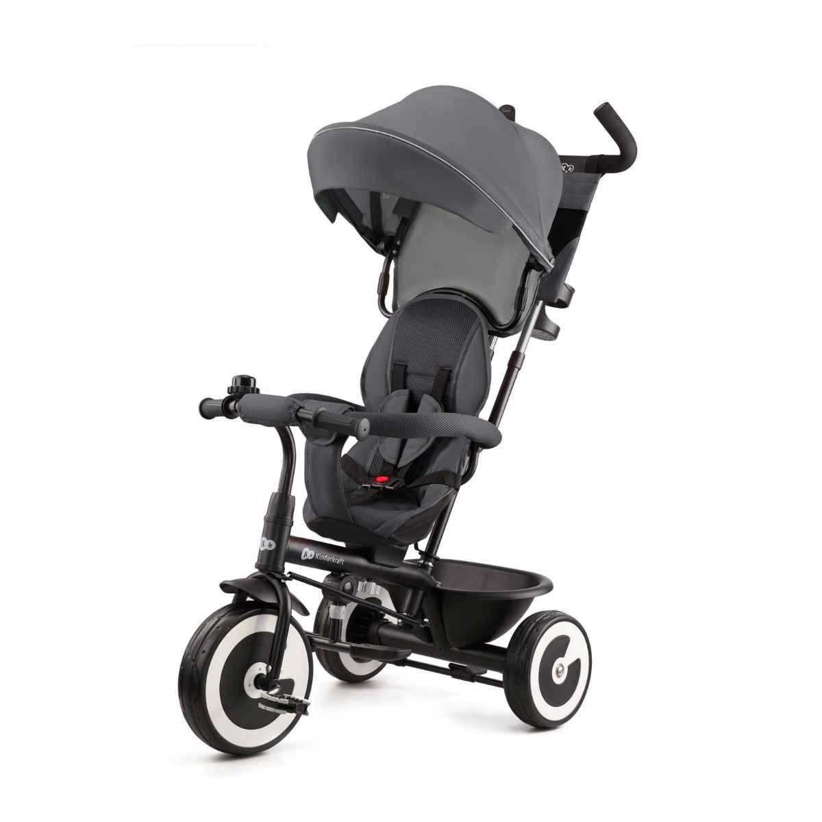 Tricycle ASTON GRIS MALACHITE