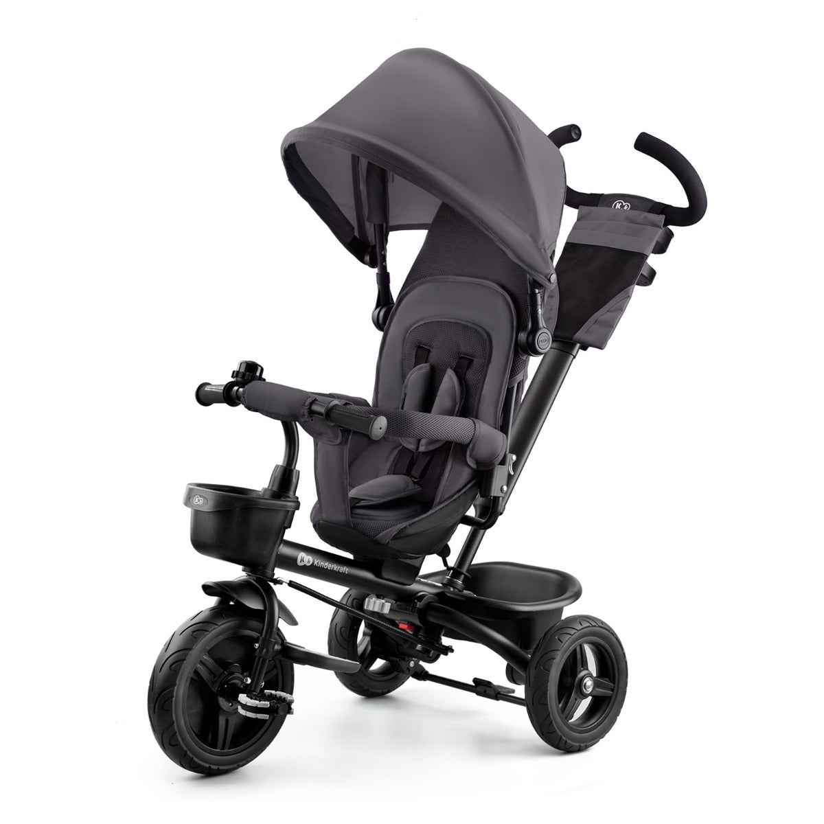Tricycle AVEO GRIS MALACHITE
