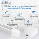 Kit Fast Power Détecteur - Gamme Confort