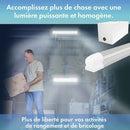 Kit Fast Power Interrupteur - Gamme Access