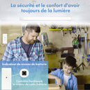 Kit Fast Power Détecteur - Gamme Premium