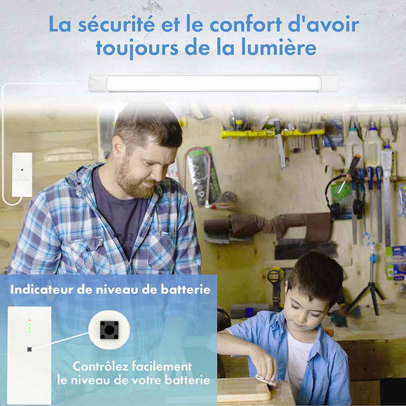 Kit Fast Power Télécommande - Gamme Access