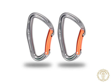 Mousqueton prémium hamac del sol