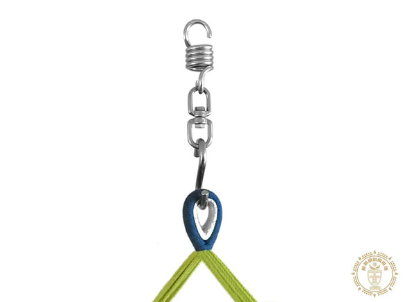 Kit de suspension pour hamac chaise